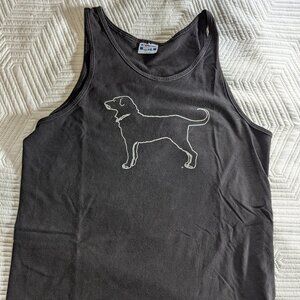 The Black Dog Martha's Vineyard - 1991 - Vintage!